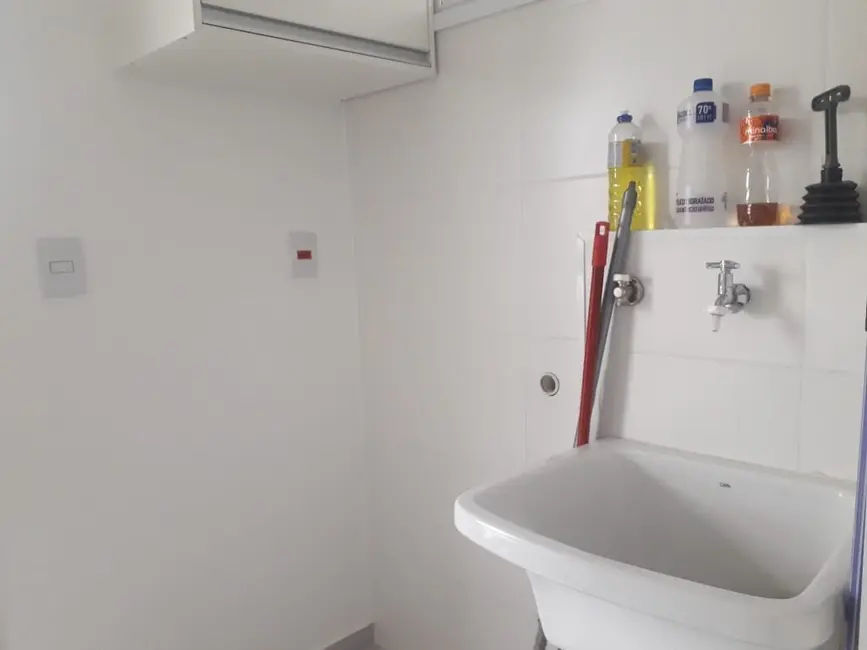 Foto 7 de Apartamento com 2 quartos à venda, 78m2 em Esplanada Independência, Taubate - SP