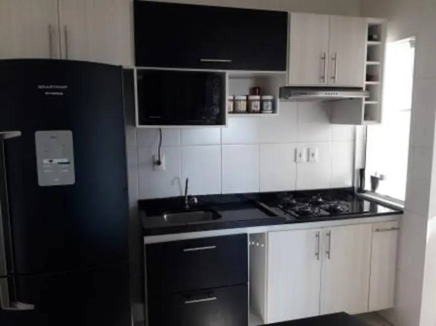 Foto 9 de Apartamento com 2 quartos à venda, 74m2 em Parque das Nações, Pindamonhangaba - SP