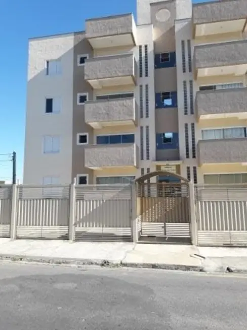 Foto 2 de Apartamento com 2 quartos à venda, 74m2 em Parque das Nações, Pindamonhangaba - SP
