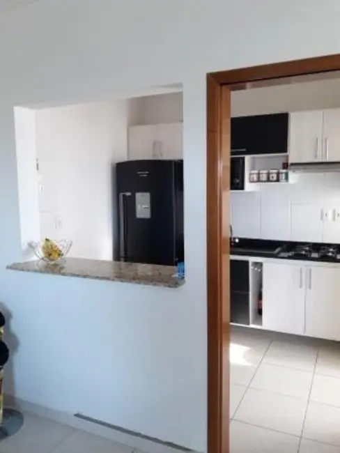Foto 7 de Apartamento com 2 quartos à venda, 74m2 em Parque das Nações, Pindamonhangaba - SP