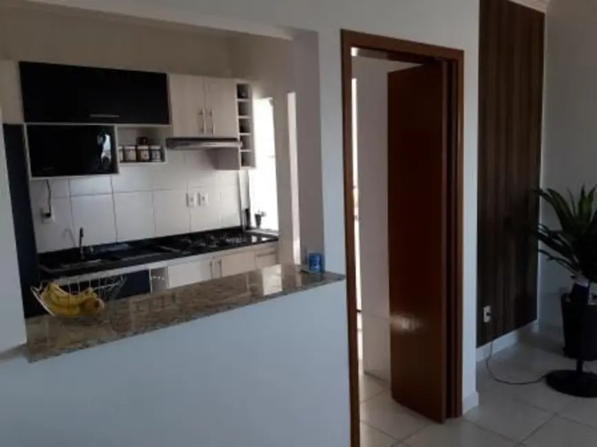 Foto 8 de Apartamento com 2 quartos à venda, 74m2 em Parque das Nações, Pindamonhangaba - SP