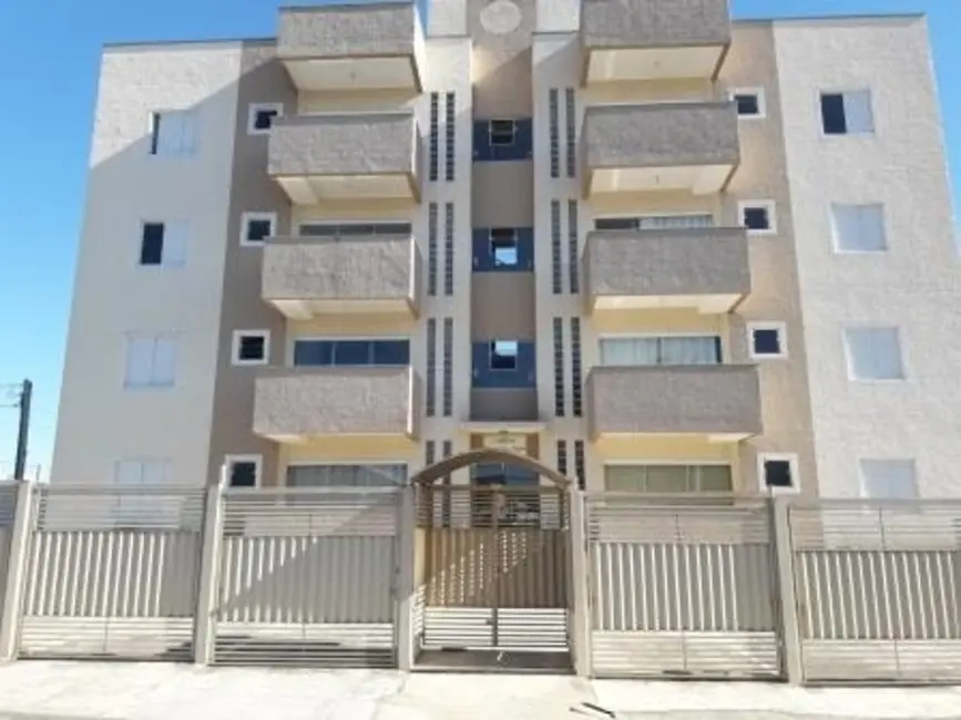 Foto 1 de Apartamento com 2 quartos à venda, 74m2 em Parque das Nações, Pindamonhangaba - SP