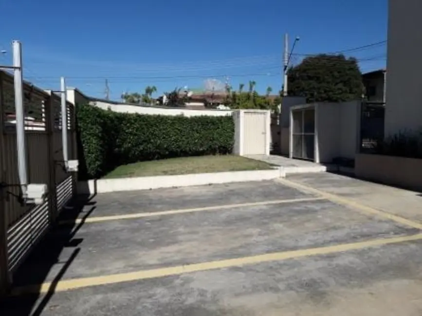 Foto 3 de Apartamento com 2 quartos à venda, 74m2 em Parque das Nações, Pindamonhangaba - SP