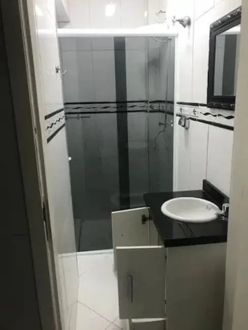 Foto 5 de Apartamento com 3 quartos à venda, 96m2 em Centro, Guaratingueta - SP