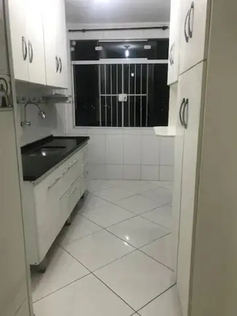 Foto 9 de Apartamento com 3 quartos à venda, 96m2 em Centro, Guaratingueta - SP