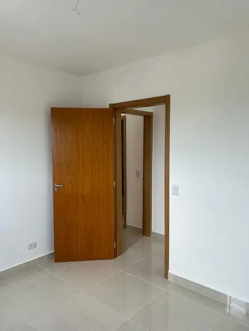 Foto 3 de Apartamento com 2 quartos à venda, 58m2 em Crispim, Pindamonhangaba - SP