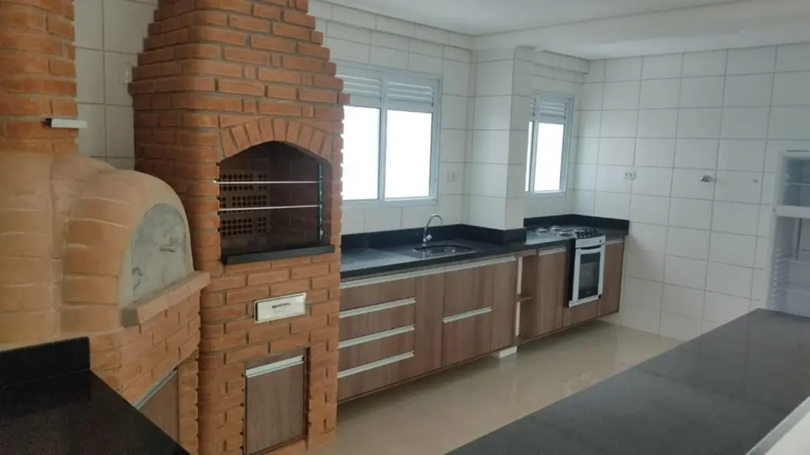 Foto 2 de Apartamento com 2 quartos à venda, 58m2 em Crispim, Pindamonhangaba - SP
