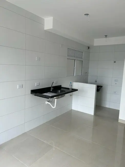 Foto 7 de Apartamento com 2 quartos à venda, 58m2 em Crispim, Pindamonhangaba - SP