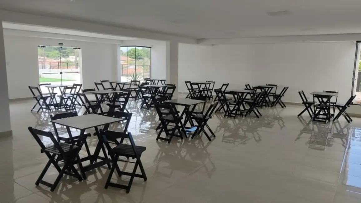 Foto 4 de Apartamento com 2 quartos à venda, 58m2 em Crispim, Pindamonhangaba - SP