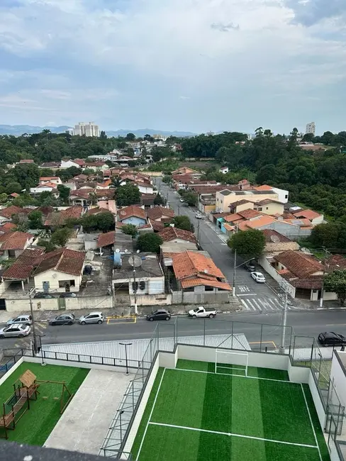 Foto 8 de Apartamento com 2 quartos à venda, 58m2 em Crispim, Pindamonhangaba - SP