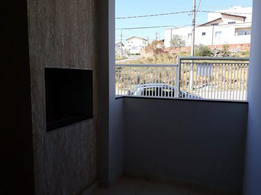 Foto 9 de Apartamento com 2 quartos à venda, 66m2 em Residencial Village Santana, Guaratingueta - SP