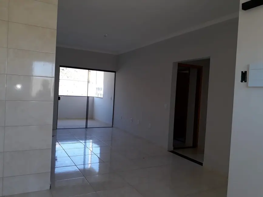 Foto 4 de Apartamento com 2 quartos à venda, 66m2 em Residencial Village Santana, Guaratingueta - SP