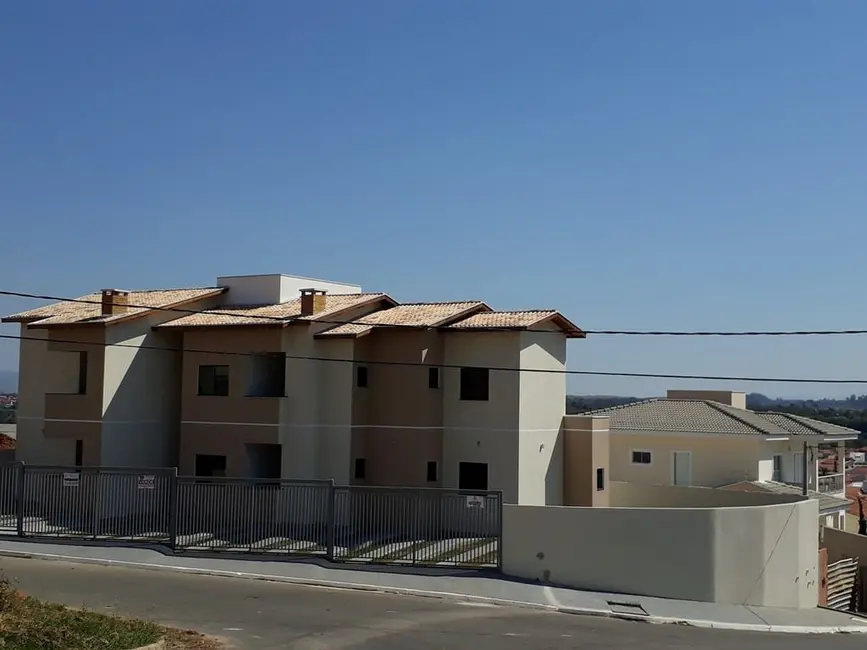 Foto 3 de Apartamento com 2 quartos à venda, 66m2 em Residencial Village Santana, Guaratingueta - SP