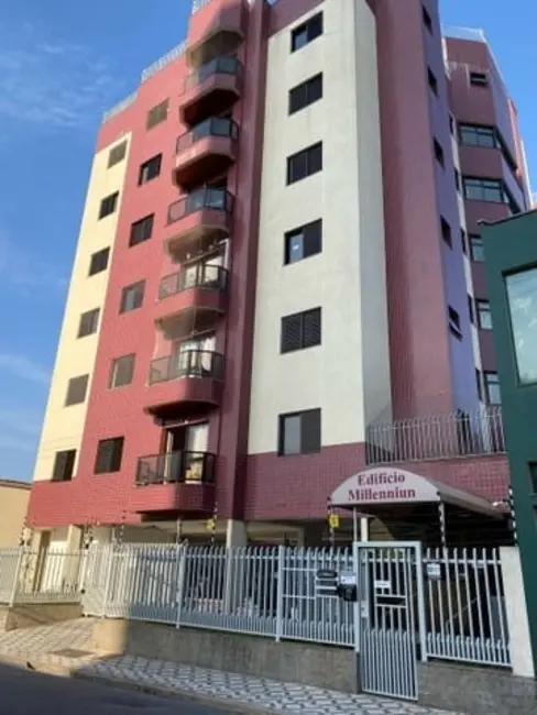 Foto 1 de Apartamento com 3 quartos à venda, 115m2 em Centro, Taubate - SP