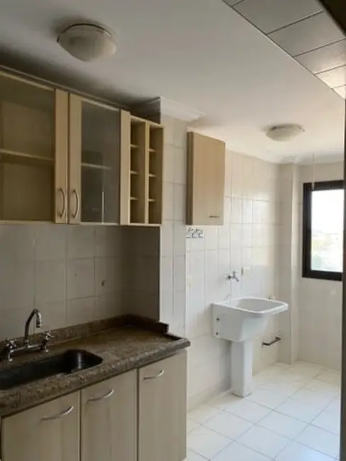 Foto 5 de Apartamento com 3 quartos à venda, 115m2 em Centro, Taubate - SP
