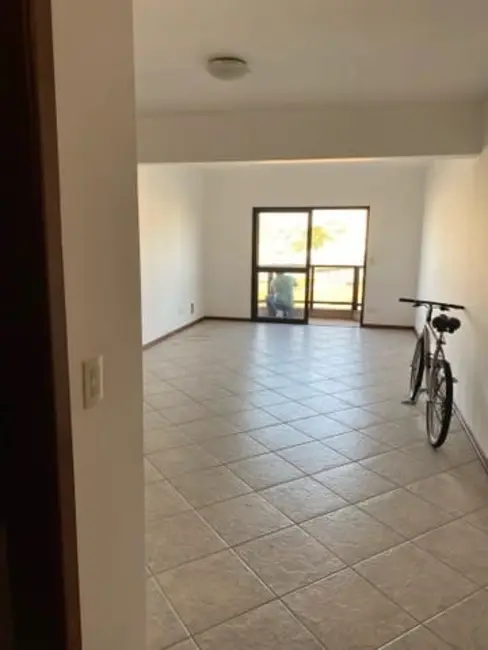 Foto 2 de Apartamento com 3 quartos à venda, 115m2 em Centro, Taubate - SP