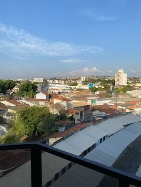 Foto 4 de Apartamento com 3 quartos à venda, 115m2 em Centro, Taubate - SP
