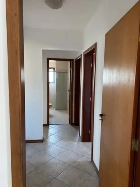 Foto 8 de Apartamento com 3 quartos à venda, 115m2 em Centro, Taubate - SP