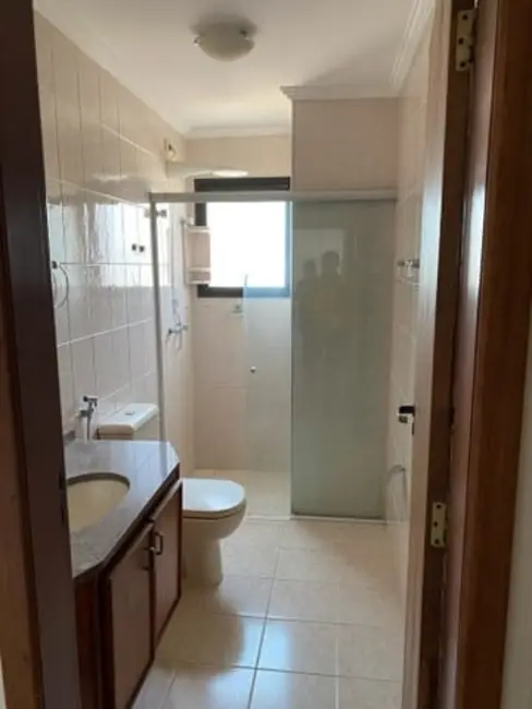 Foto 3 de Apartamento com 3 quartos à venda, 115m2 em Centro, Taubate - SP