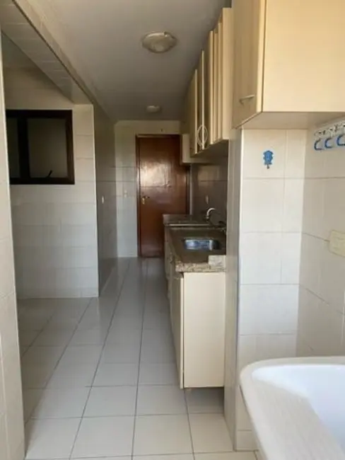 Foto 7 de Apartamento com 3 quartos à venda, 115m2 em Centro, Taubate - SP