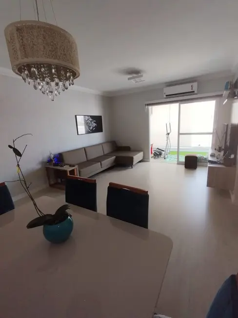 Foto 9 de Apartamento com 3 quartos à venda, 100m2 em Taubate - SP