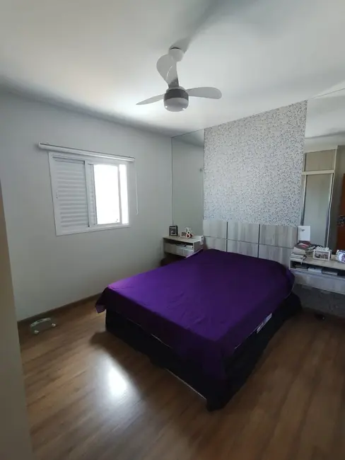 Foto 4 de Apartamento com 3 quartos à venda, 100m2 em Taubate - SP
