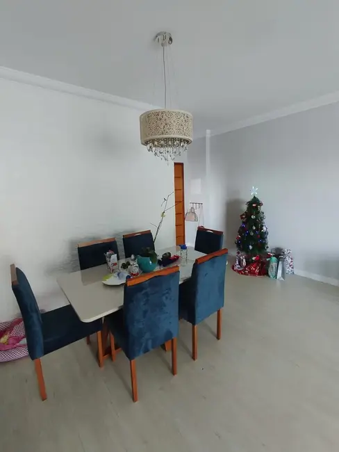 Foto 6 de Apartamento com 3 quartos à venda, 100m2 em Taubate - SP