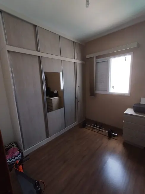Foto 2 de Apartamento com 3 quartos à venda, 100m2 em Taubate - SP