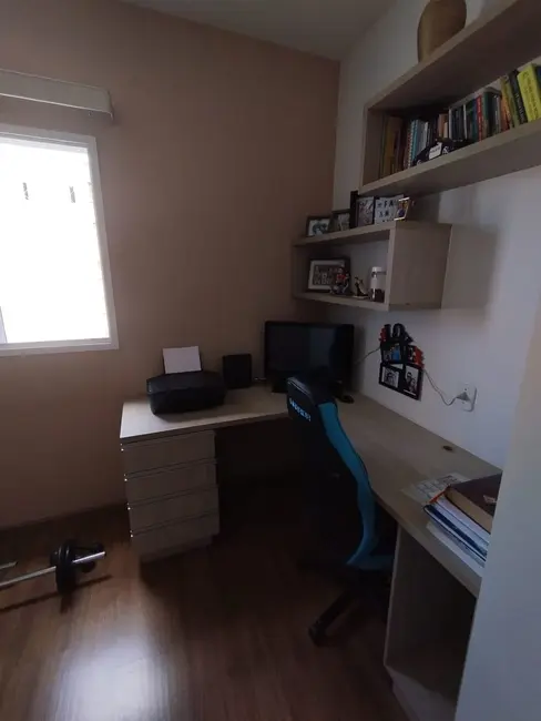 Foto 1 de Apartamento com 3 quartos à venda, 100m2 em Taubate - SP
