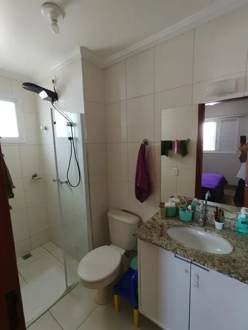 Foto 3 de Apartamento com 3 quartos à venda, 100m2 em Taubate - SP