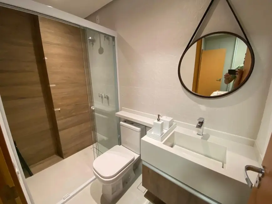 Foto 6 de Apartamento com 2 quartos à venda, 74m2 em Residencial Portal da Mantiqueira, Taubate - SP