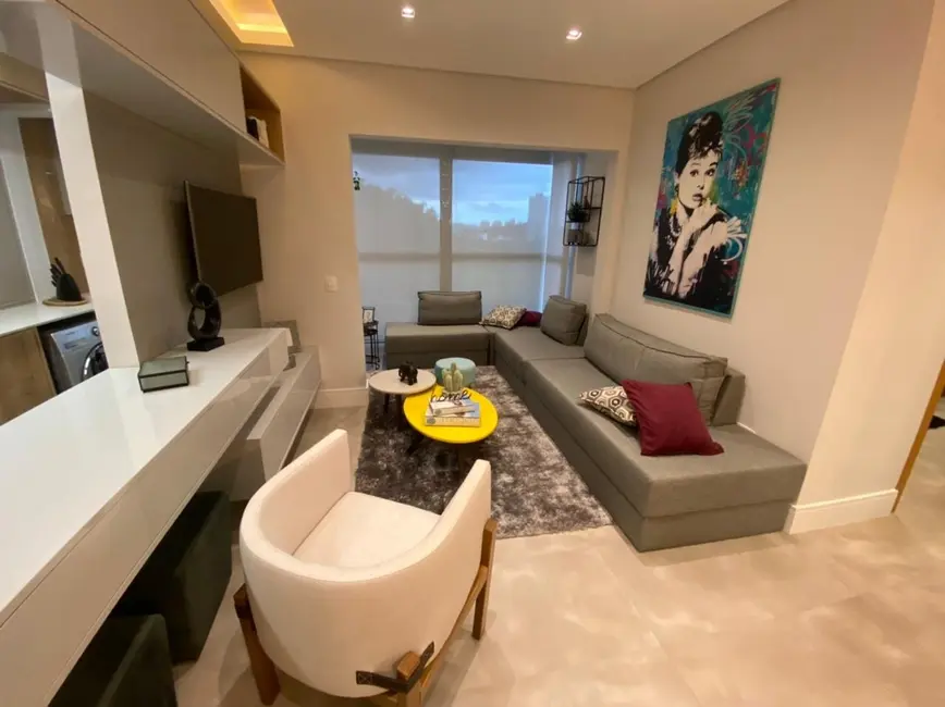 Foto 3 de Apartamento com 2 quartos à venda, 74m2 em Residencial Portal da Mantiqueira, Taubate - SP