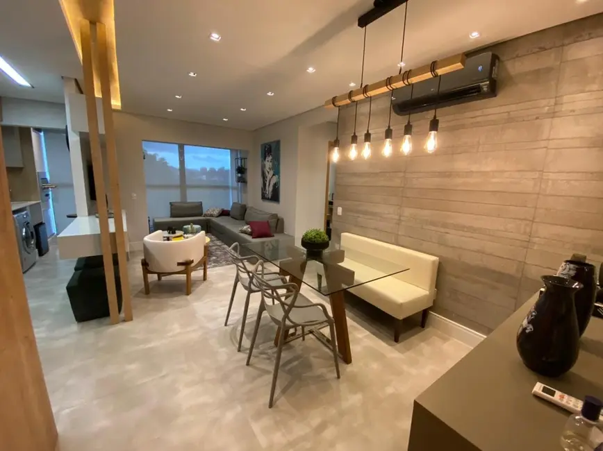 Foto 1 de Apartamento com 2 quartos à venda, 74m2 em Residencial Portal da Mantiqueira, Taubate - SP
