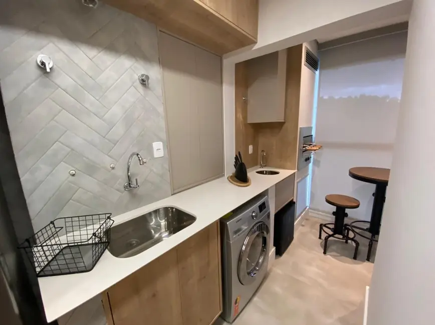 Apartamento com 2 quartos à venda, 74m2 em Residencial Portal da Mantiqueira, Taubate - SP - imagem 9 Foto 9 de Apartamento com 2 quartos à venda, 74m2 em Residencial Portal da Mantiqueira, Taubate - SP