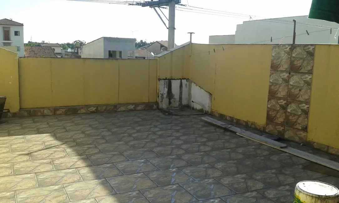 Foto 2 de Kitnet com 4 quartos à venda, 125m2 em Aparecida - SP