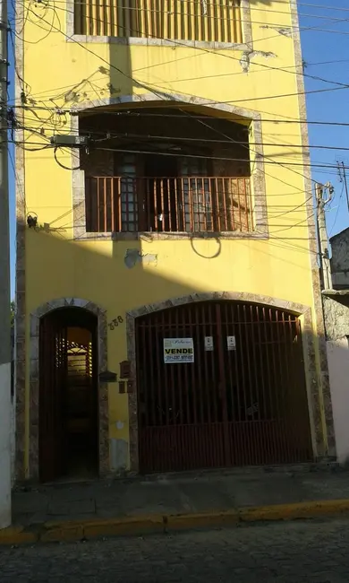 Foto 4 de Kitnet com 4 quartos à venda, 125m2 em Aparecida - SP