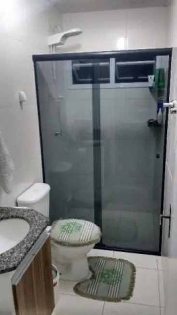 Foto 6 de Apartamento com 3 quartos à venda, 86m2 em Pindamonhangaba - SP