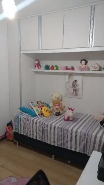 Foto 9 de Apartamento com 3 quartos à venda, 86m2 em Pindamonhangaba - SP