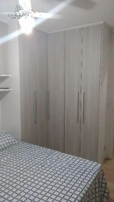 Foto 5 de Apartamento com 3 quartos à venda, 86m2 em Pindamonhangaba - SP