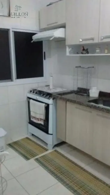 Foto 4 de Apartamento com 3 quartos à venda, 86m2 em Pindamonhangaba - SP