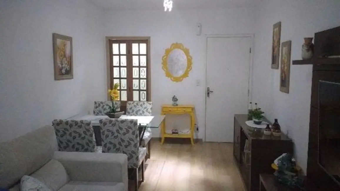 Foto 2 de Apartamento com 3 quartos à venda, 86m2 em Pindamonhangaba - SP