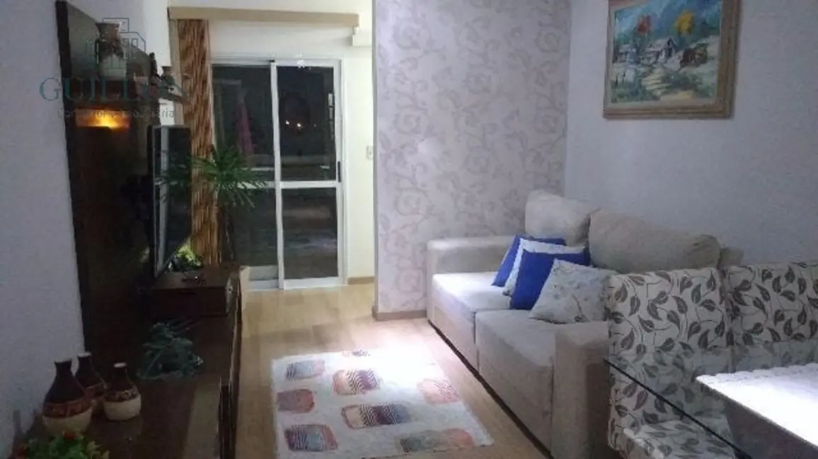 Foto 1 de Apartamento com 3 quartos à venda, 86m2 em Pindamonhangaba - SP