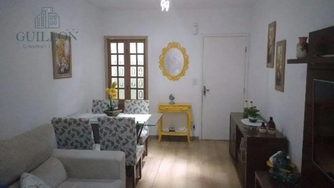 Foto 2 de Apartamento com 3 quartos à venda, 86m2 em Pindamonhangaba - SP