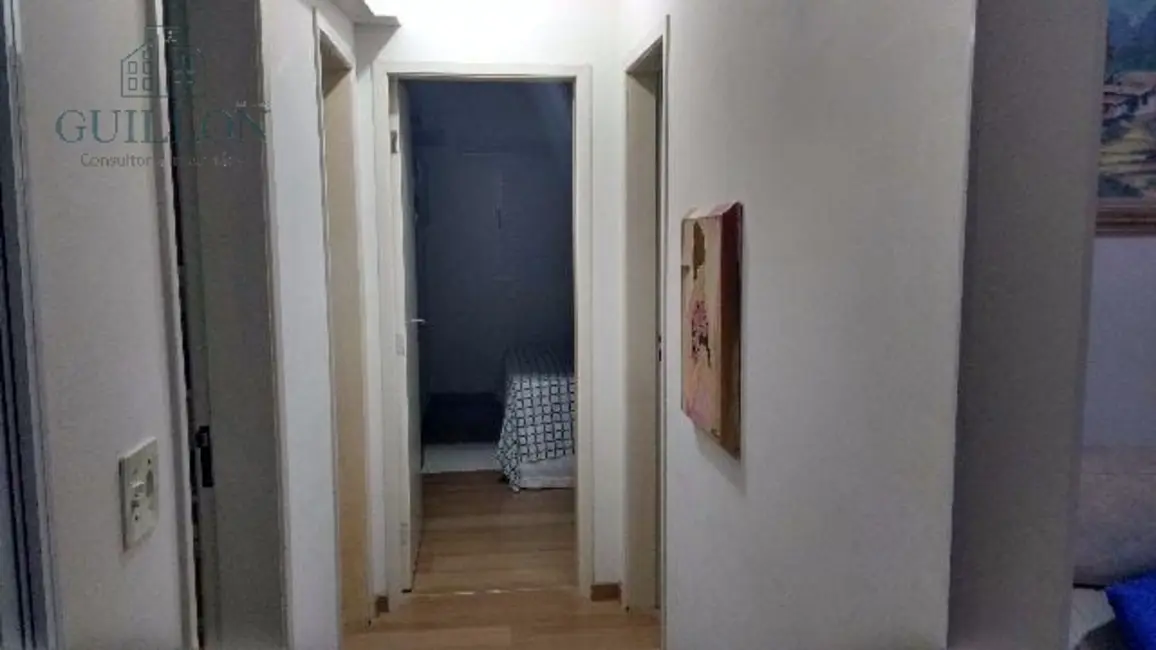 Foto 8 de Apartamento com 3 quartos à venda, 86m2 em Pindamonhangaba - SP