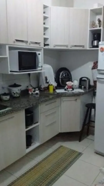 Foto 3 de Apartamento com 3 quartos à venda, 86m2 em Pindamonhangaba - SP