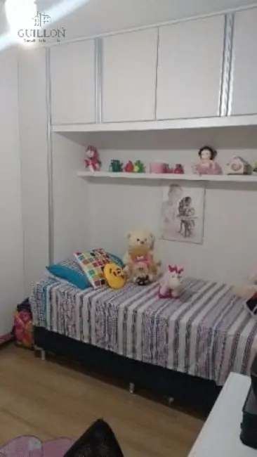 Foto 9 de Apartamento com 3 quartos à venda, 86m2 em Pindamonhangaba - SP