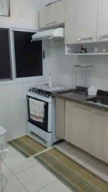 Foto 4 de Apartamento com 3 quartos à venda, 86m2 em Pindamonhangaba - SP