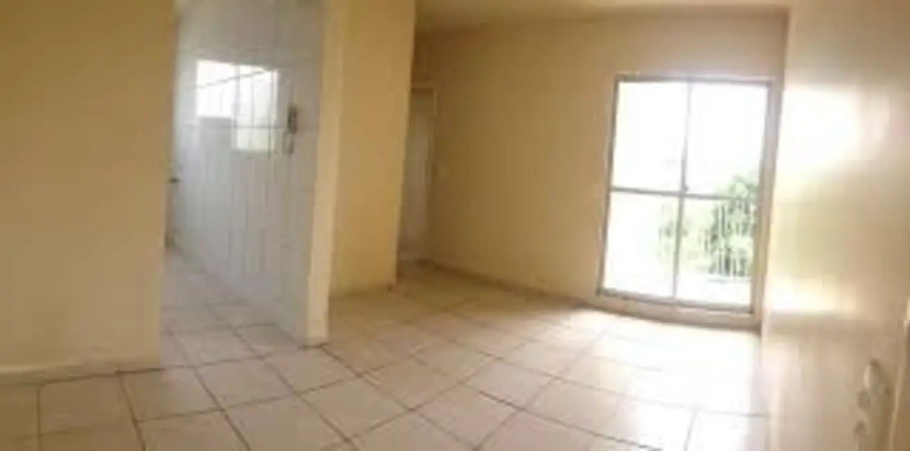 Foto 7 de Apartamento com 2 quartos à venda, 52m2 em Campos Elíseos, Taubate - SP