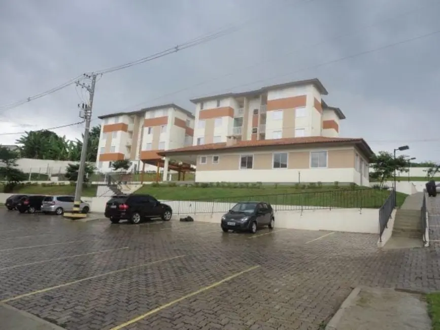 Foto 5 de Apartamento com 2 quartos à venda, 52m2 em Campos Elíseos, Taubate - SP