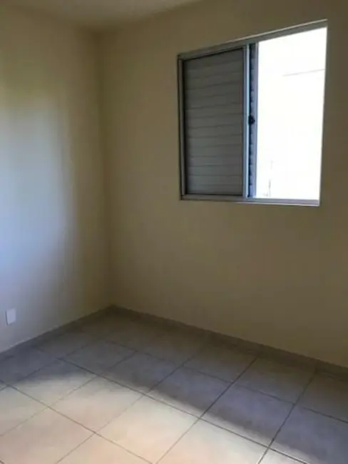 Foto 1 de Apartamento com 2 quartos à venda, 52m2 em Campos Elíseos, Taubate - SP